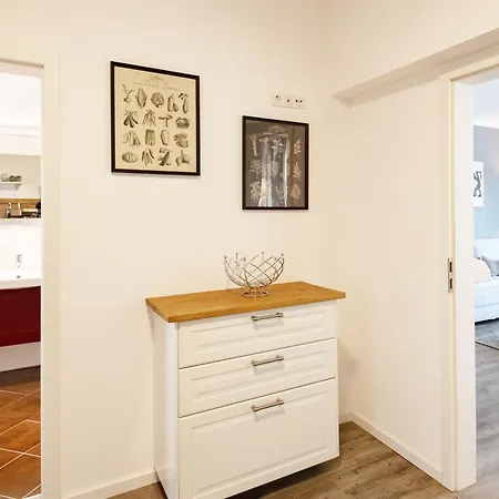 Apartamento Exklusive Mit Ahrblick 2
