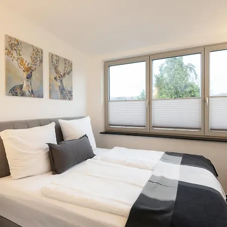 Apartment Exklusive Mit Ahrblick 2 Bad Neuenahr-Ahrweiler