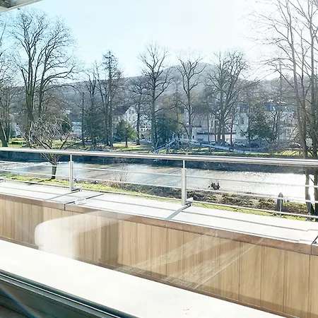 Exklusive Mit Ahrblick 2 Apartment