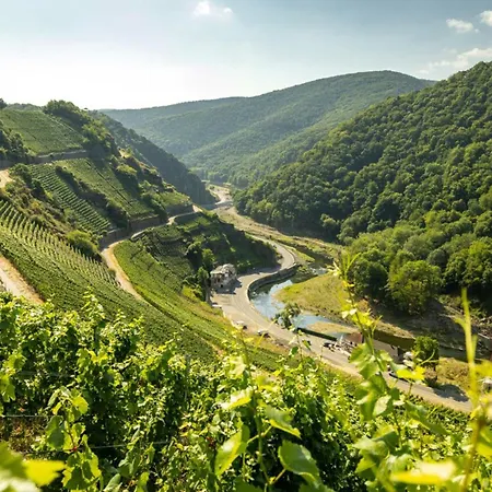 Exklusive Mit Ahrblick 2 Appartement *