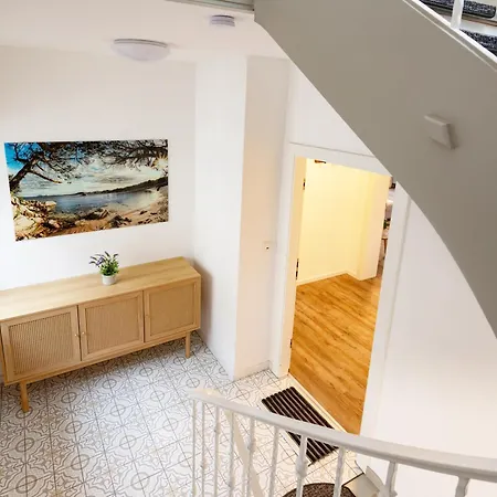 Apartment Exklusive Mit Ahrblick 2 *