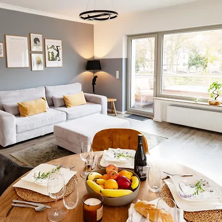Apartment Exklusive Mit Ahrblick 2 Bad Neuenahr-Ahrweiler