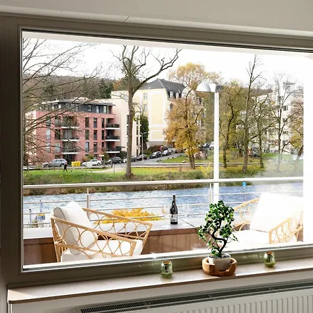 Exklusive Mit Ahrblick 2 *