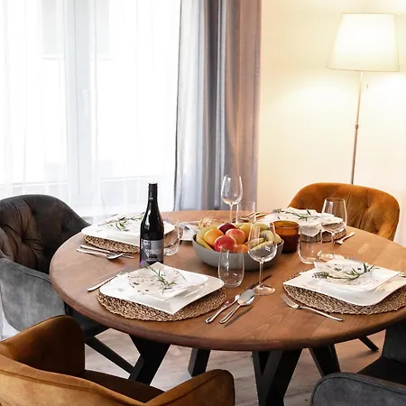 Exklusive Mit Ahrblick 2 Apartment