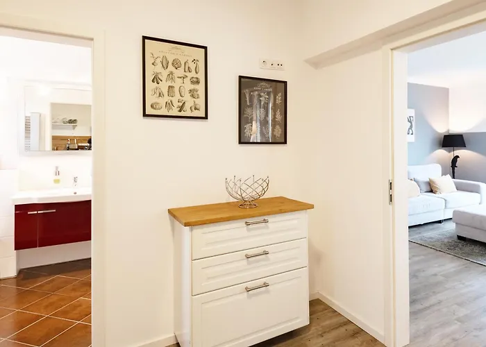 Apartamento Exklusive Mit Ahrblick 2