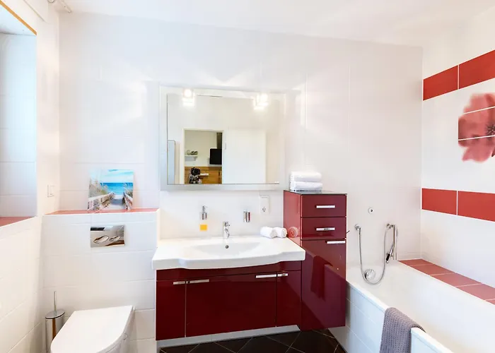 Exklusive Mit Ahrblick 2 *