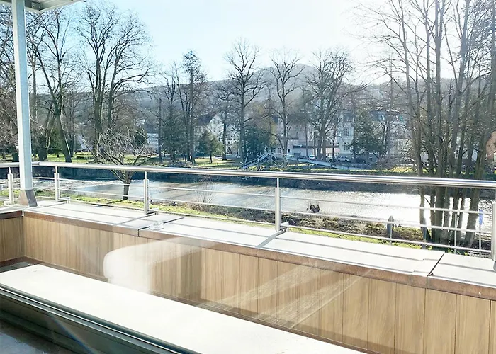 Exklusive Mit Ahrblick 2 Apartamento