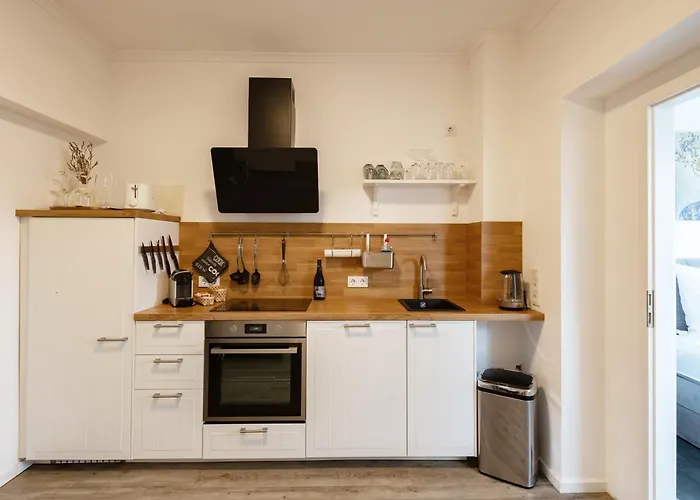 Apartamento Exklusive Mit Ahrblick 2