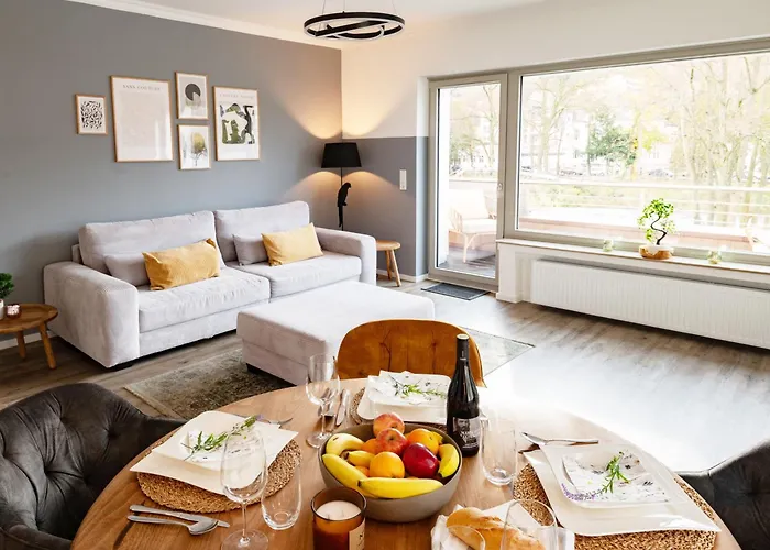 Apartamento Exklusive Mit Ahrblick 2 Bad Neuenahr-Ahrweiler