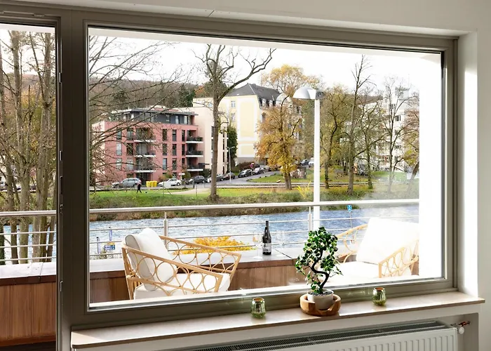 Exklusive Mit Ahrblick 2 *