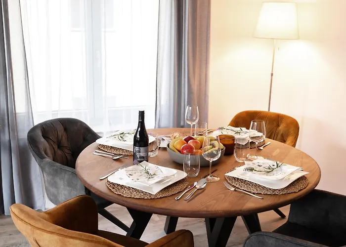 Exklusive Mit Ahrblick 2 Apartamento