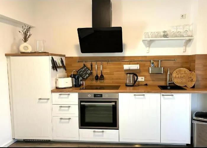 Exklusive Mit Ahrblick 2 Apartamento *